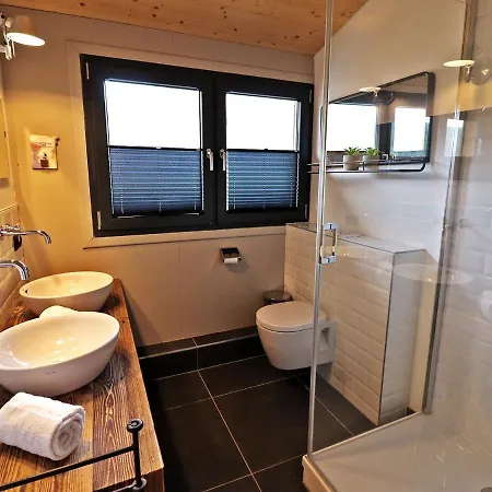 Holiday In Im Murtal With Infrared Cabin Holiday home Hohentauern