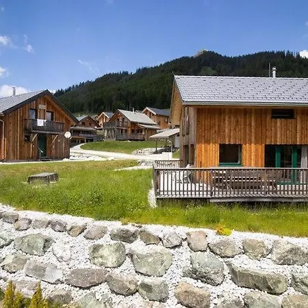 Holiday home Holiday In Im Murtal With Infrared Cabin